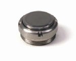 MIDWEST TRADITION  HEAD CAP PUSH BUTTON TO REPLACE LEVER CAPS