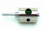DENTEX M1-SLC/M1-SC Standard Head Push Button