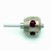NSK CH QD-M / NL-65M / Phatelus II M Push Button Turbine Cartridge / Radial Bearings / CERAMIC