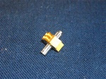 W&H PUSH BUTTON ROTOR FOR 198,698,798,898, TOP AIR MODELS